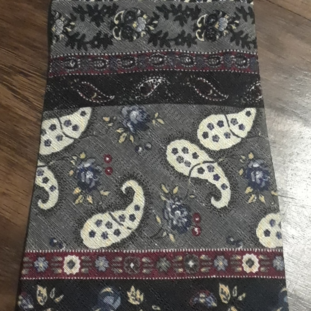 ๐
๐ 5 TIES ๐๐ฅ - Picture 6 of 7